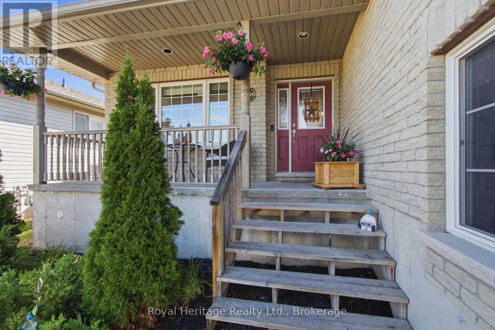 29 Forest Valley Drive, Quinte West (Frankford Ward), Ontario  K0K 2C0 - Photo 2 - X13582462