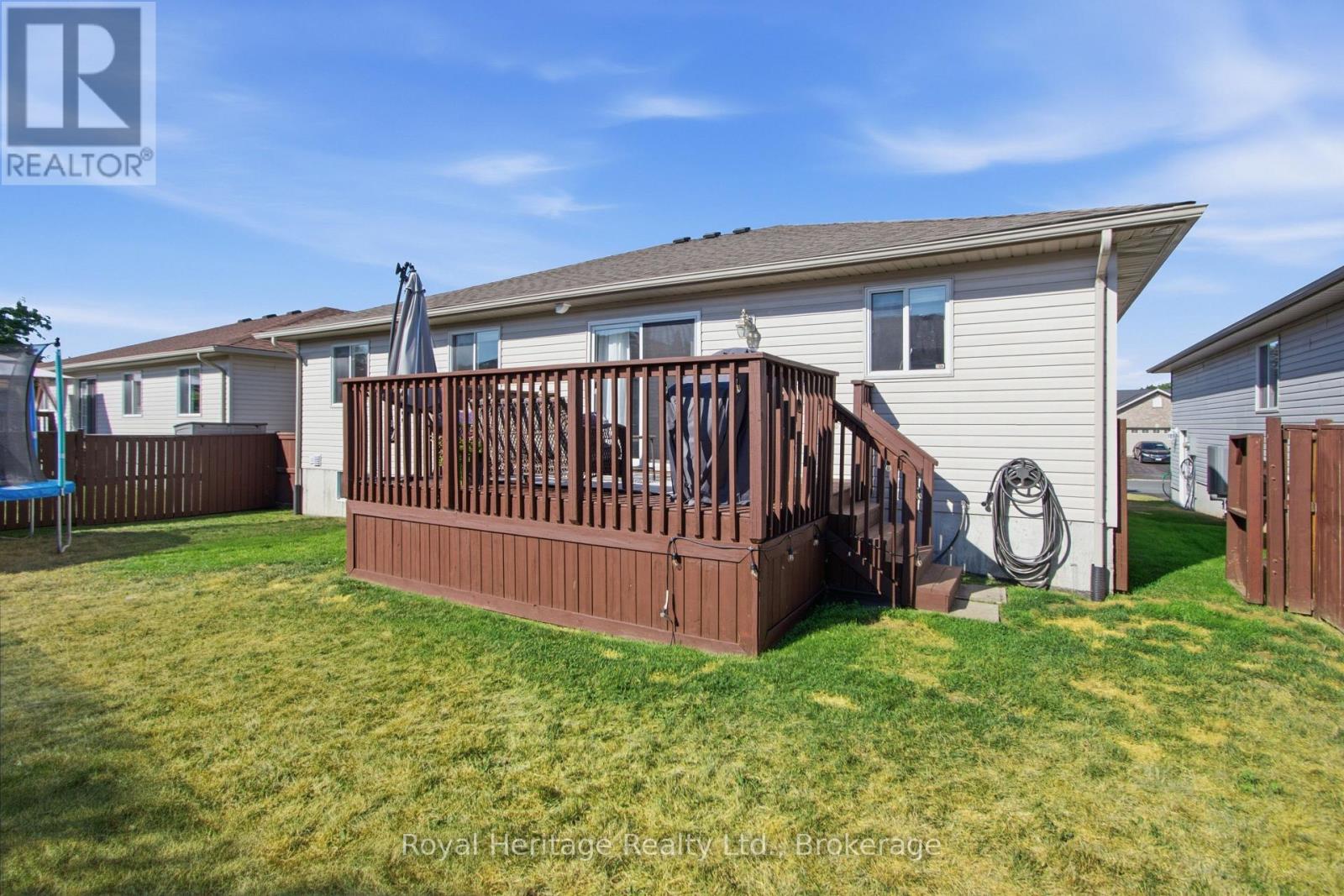 29 Forest Valley Drive, Quinte West (Frankford Ward), Ontario  K0K 2C0 - Photo 27 - X13582462