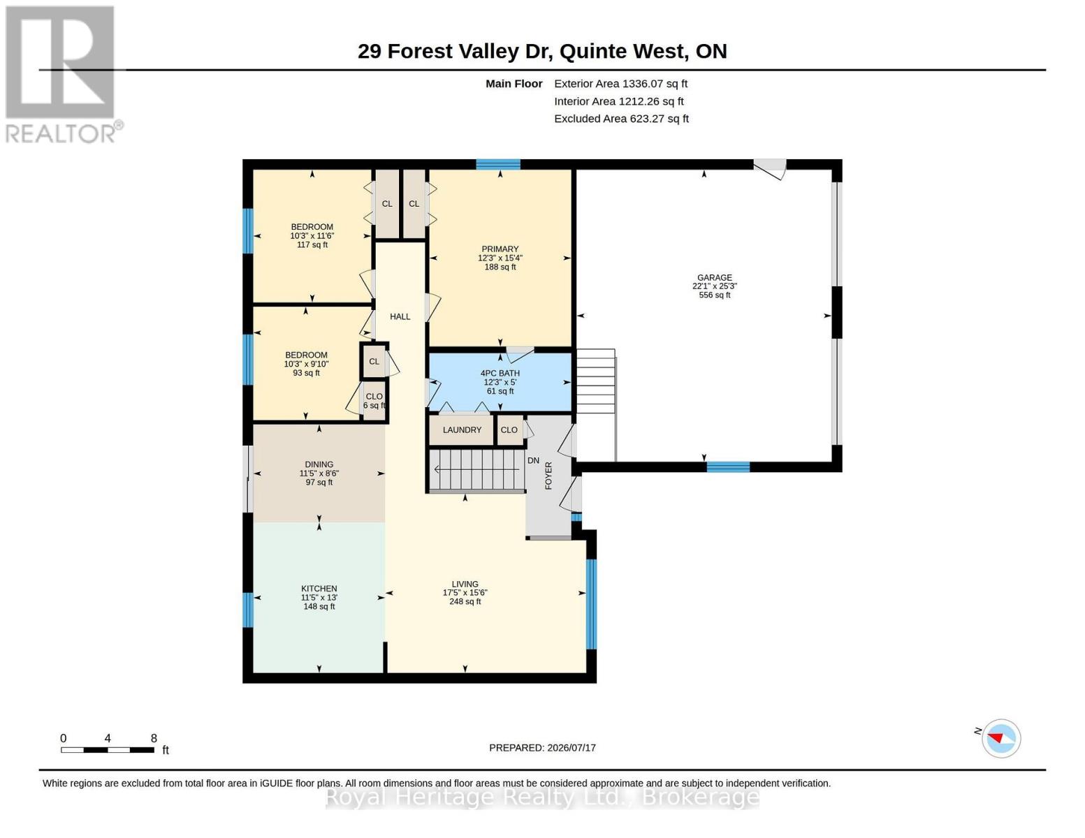 29 Forest Valley Drive, Quinte West (Frankford Ward), Ontario  K0K 2C0 - Photo 29 - X13582462
