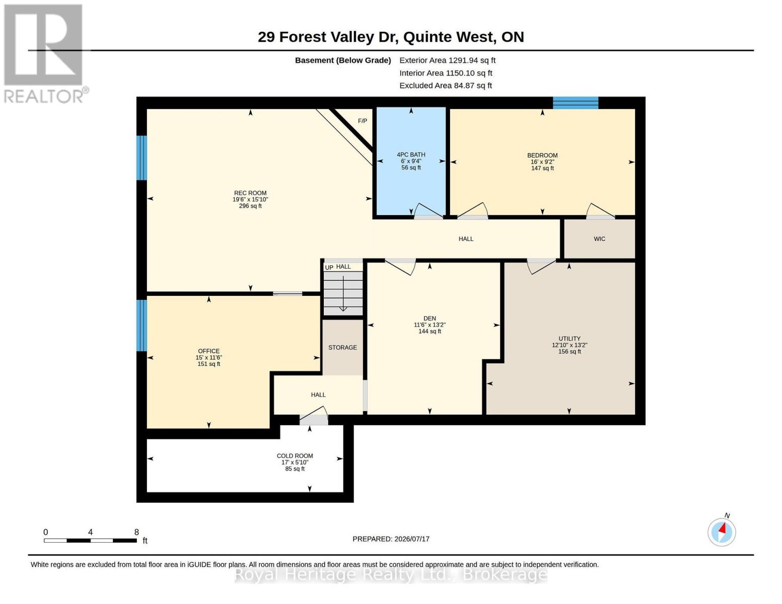 29 Forest Valley Drive, Quinte West (Frankford Ward), Ontario  K0K 2C0 - Photo 30 - X13582462