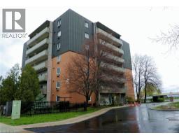 1100 JALNA Boulevard Unit# 304, London, Ontario