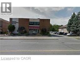 72 BRANT Avenue Unit# 404, Brantford, Ontario