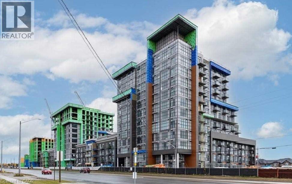 460 DUNDAS Street E Unit# 512, Waterdown