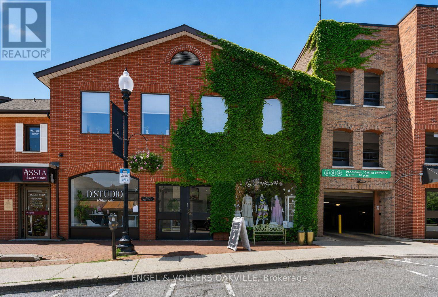 106 Reynolds Street, Oakville, Ontario  L6J 6E9 - Photo 25 - W13581580