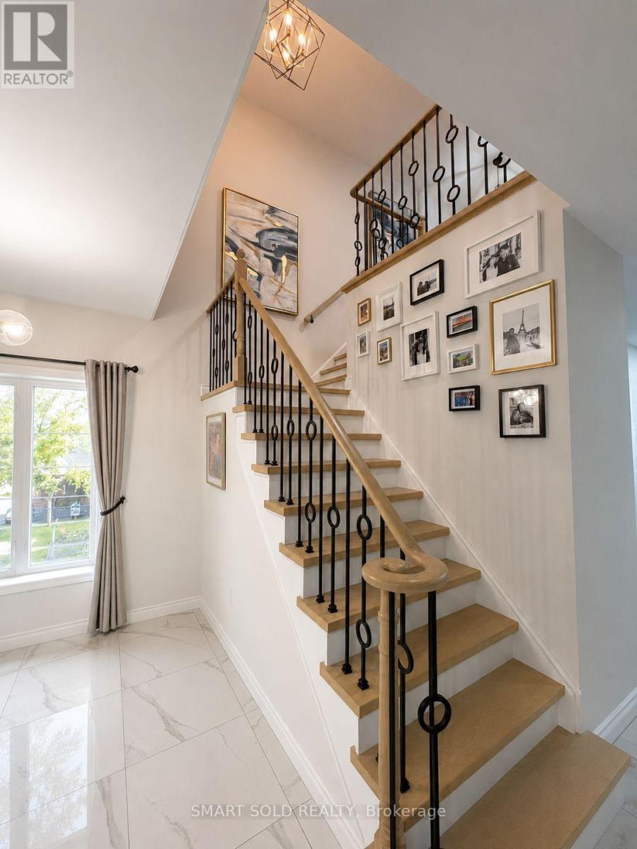 54 Macadam Road, Markham, Ontario L6E 2C1 - Photo 14 - N13582358