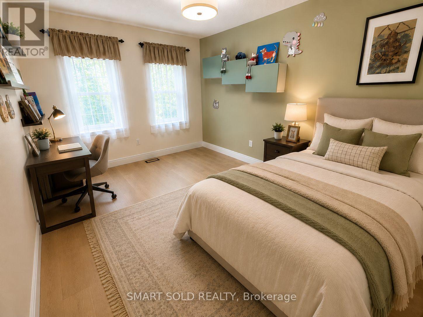 54 Macadam Road, Markham, Ontario L6E 2C1 - Photo 21 - N13582358