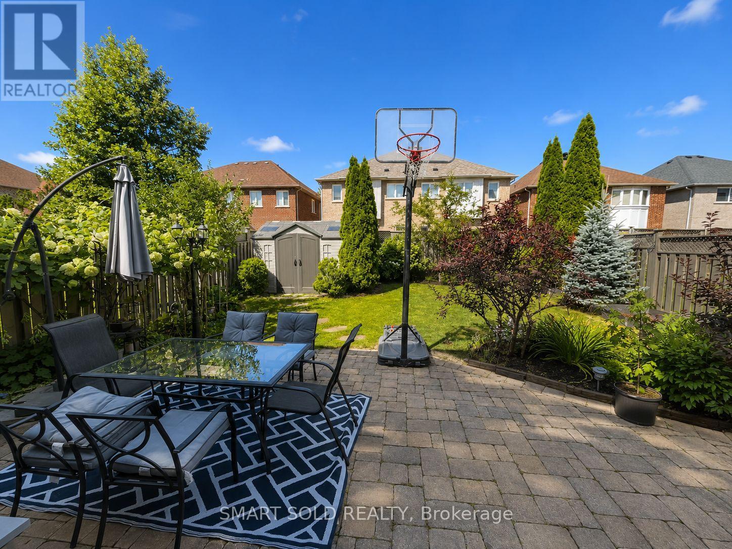 54 Macadam Road, Markham, Ontario L6E 2C1 - Photo 30 - N13582358