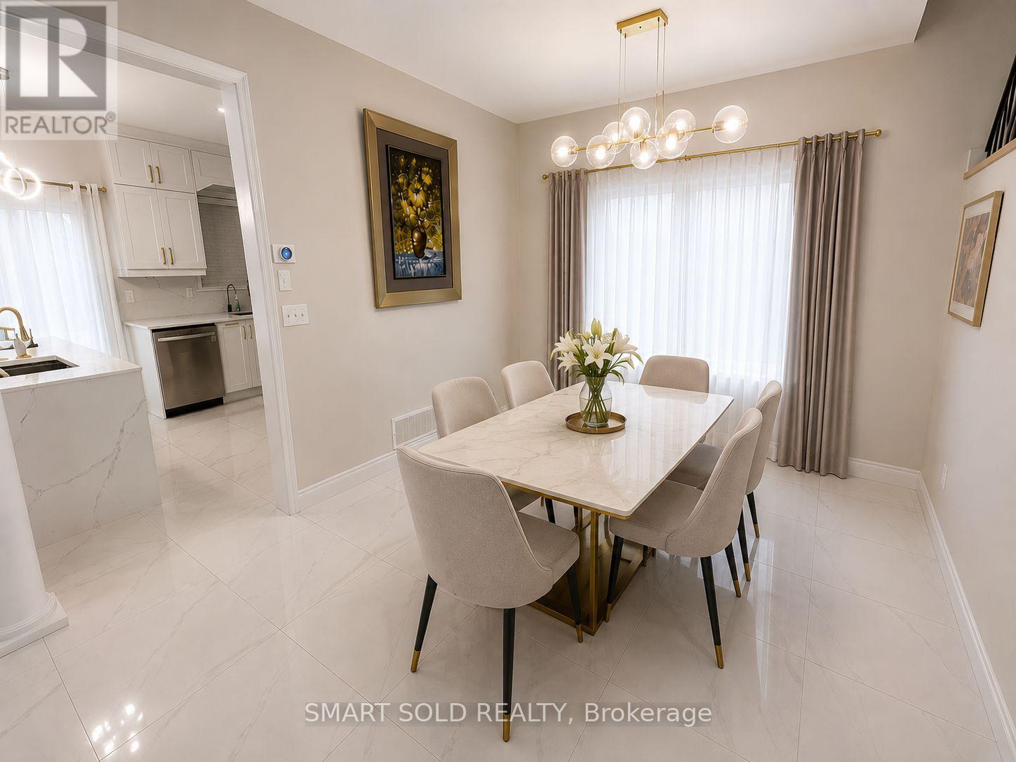 54 Macadam Road, Markham, Ontario L6E 2C1 - Photo 5 - N13582358