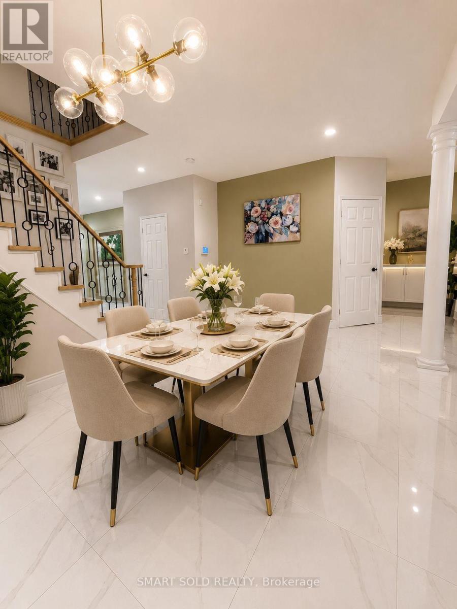 54 Macadam Road, Markham, Ontario L6E 2C1 - Photo 7 - N13582358