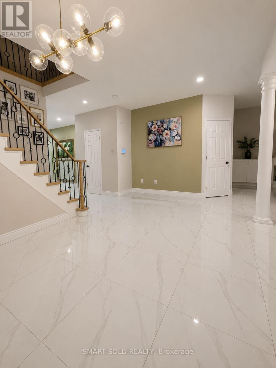 54 Macadam Road, Markham, Ontario L6E 2C1 - Photo 8 - N13582358