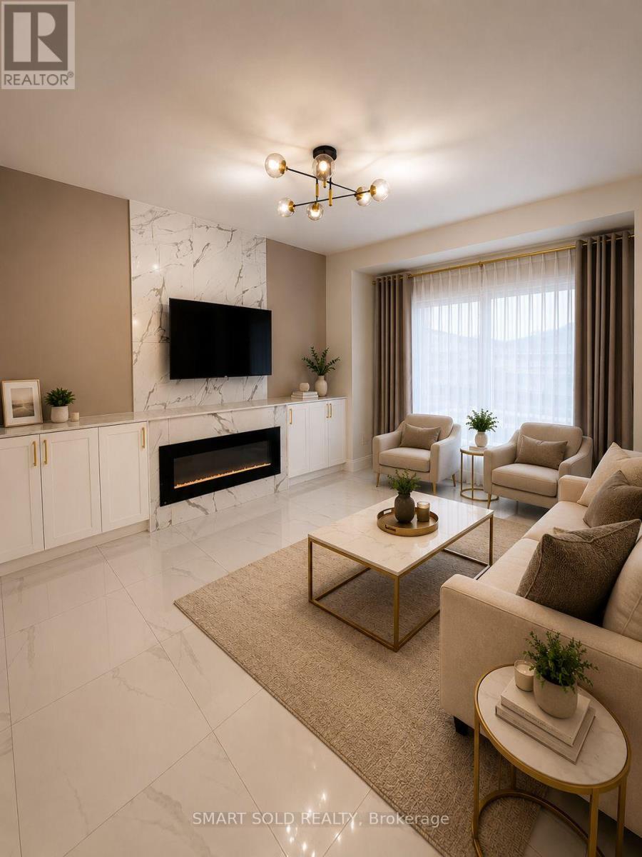 54 Macadam Road, Markham, Ontario L6E 2C1 - Photo 9 - N13582358