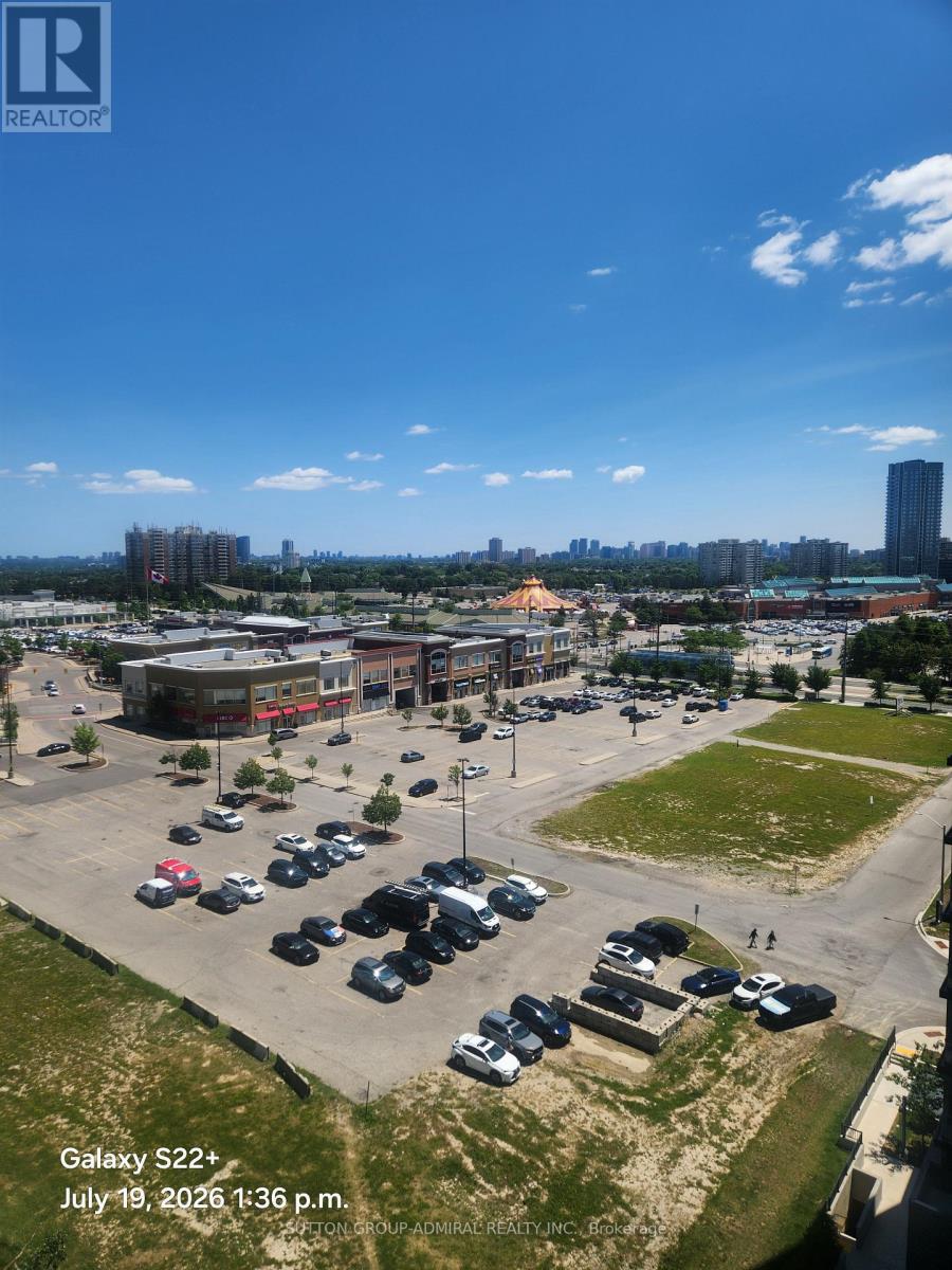 1109 - 85 North Park Road, Vaughan, Ontario  L4J 0H9 - Photo 13 - N13582366