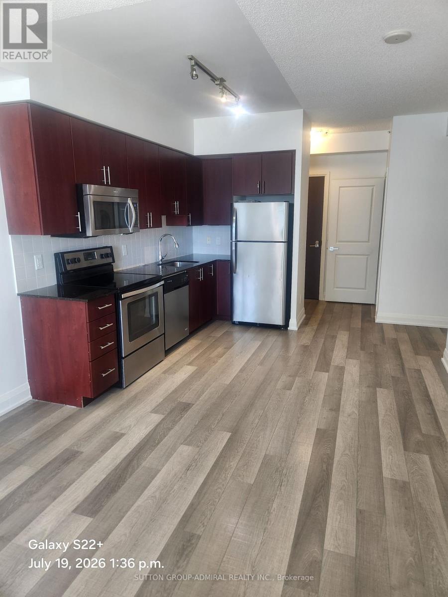1109 - 85 North Park Road, Vaughan, Ontario  L4J 0H9 - Photo 4 - N13582366