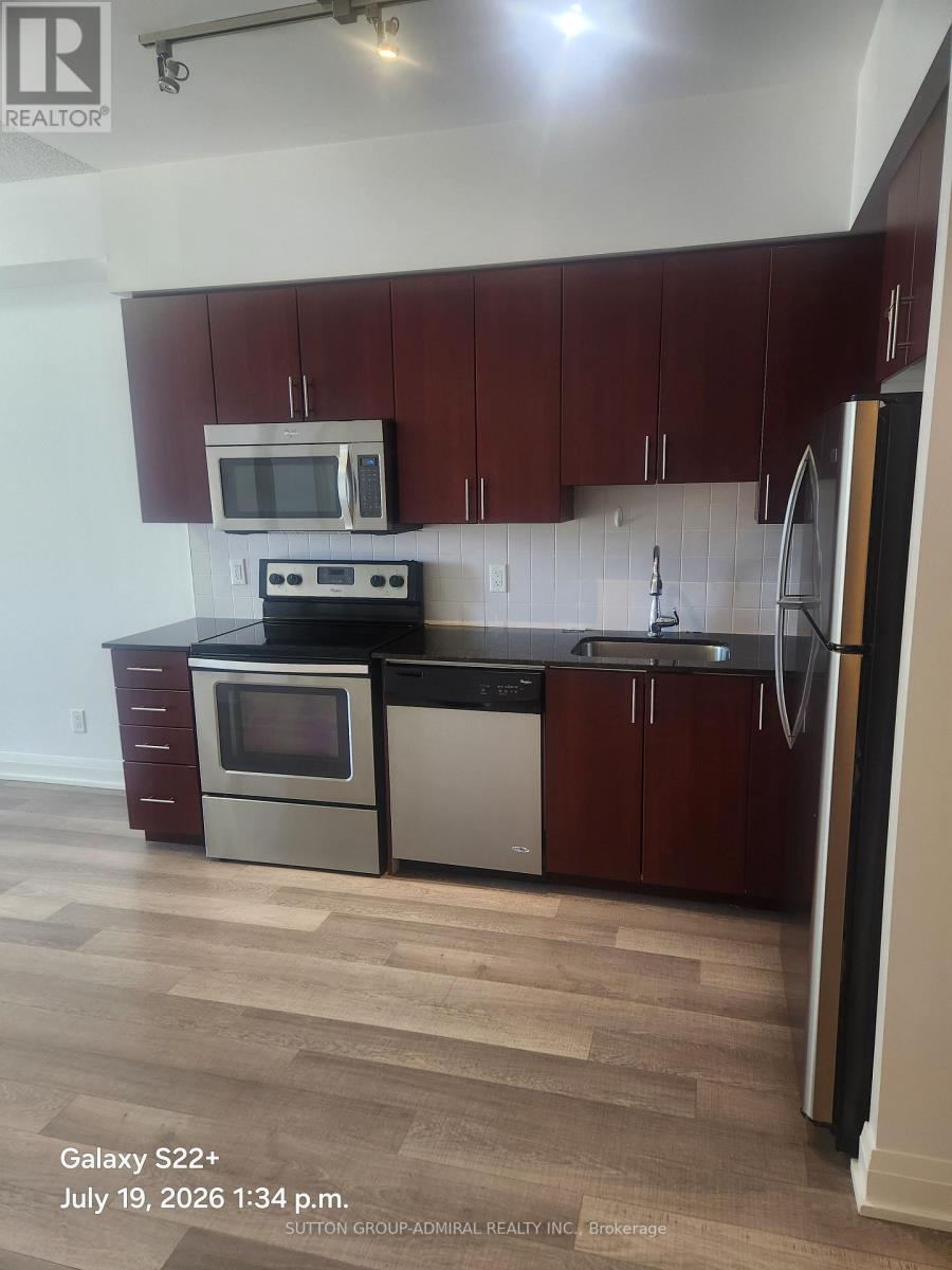 1109 - 85 North Park Road, Vaughan, Ontario  L4J 0H9 - Photo 5 - N13582366