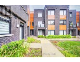 105 - 370D RED MAPLE ROAD, Richmond Hill, Ontario
