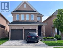 15 MIRANDO STREET, Richmond Hill, Ontario