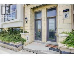 6 TEASEL WAY, Markham, Ontario