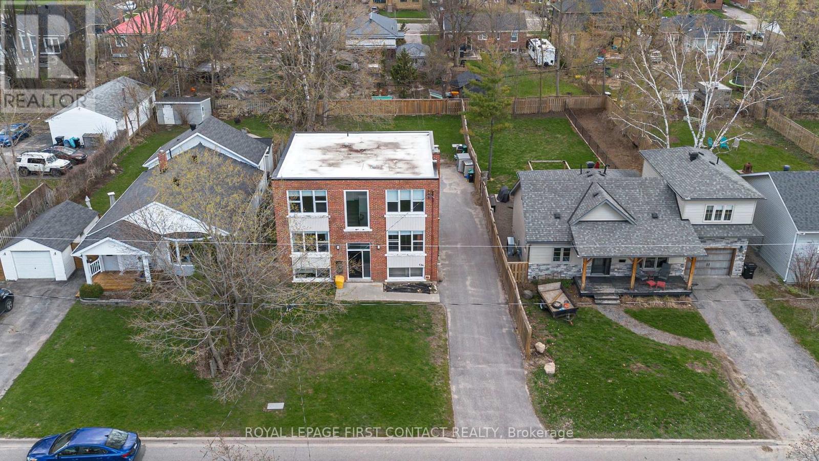 3 - 134 Napier Street, Barrie (Codrington), Ontario  L4M 1W5 - Photo 23 - S13582458