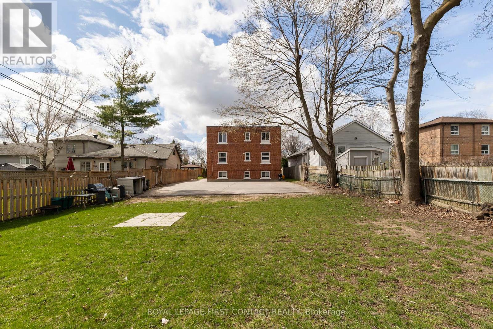 3 - 134 Napier Street, Barrie (Codrington), Ontario  L4M 1W5 - Photo 24 - S13582458