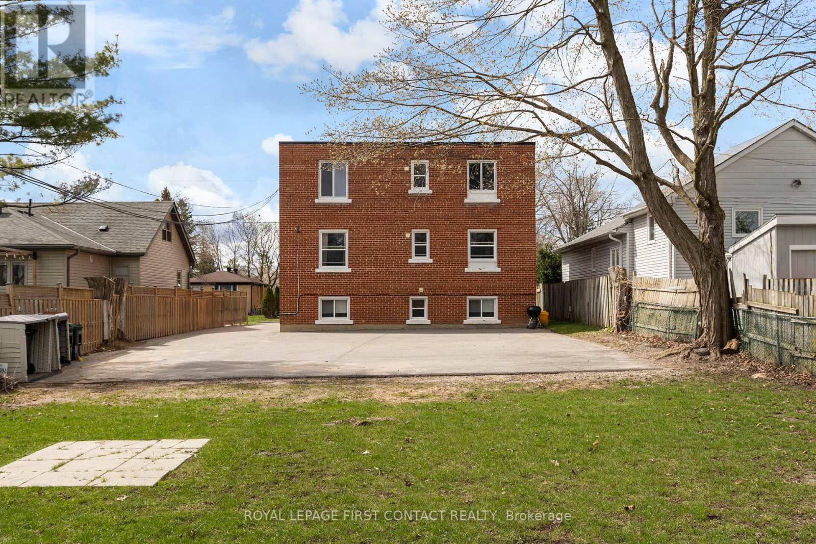 3 - 134 Napier Street, Barrie (Codrington), Ontario  L4M 1W5 - Photo 25 - S13582458