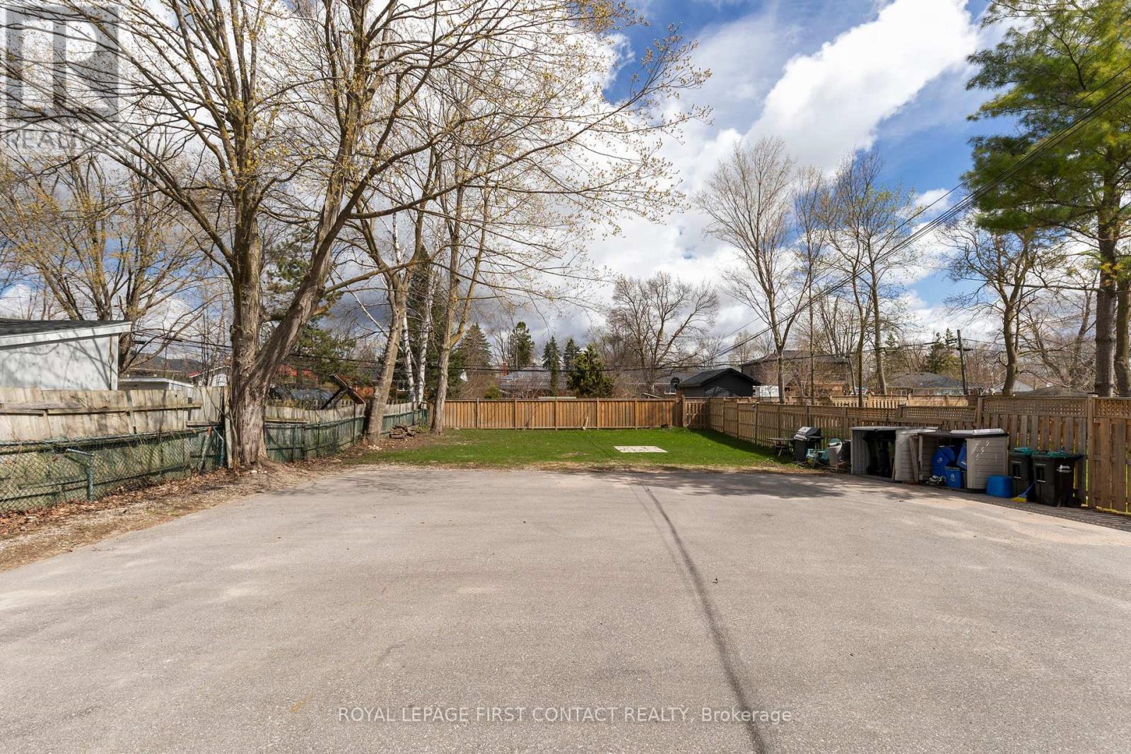 3 - 134 Napier Street, Barrie (Codrington), Ontario  L4M 1W5 - Photo 26 - S13582458