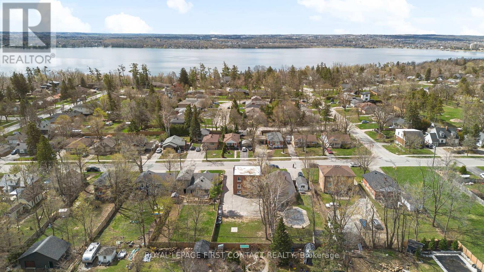 3 - 134 Napier Street, Barrie (Codrington), Ontario  L4M 1W5 - Photo 28 - S13582458