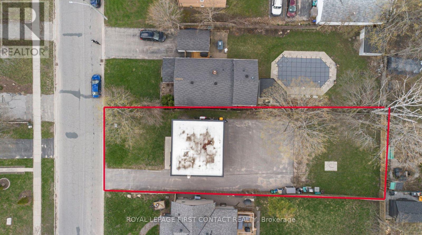 3 - 134 Napier Street, Barrie (Codrington), Ontario  L4M 1W5 - Photo 29 - S13582458