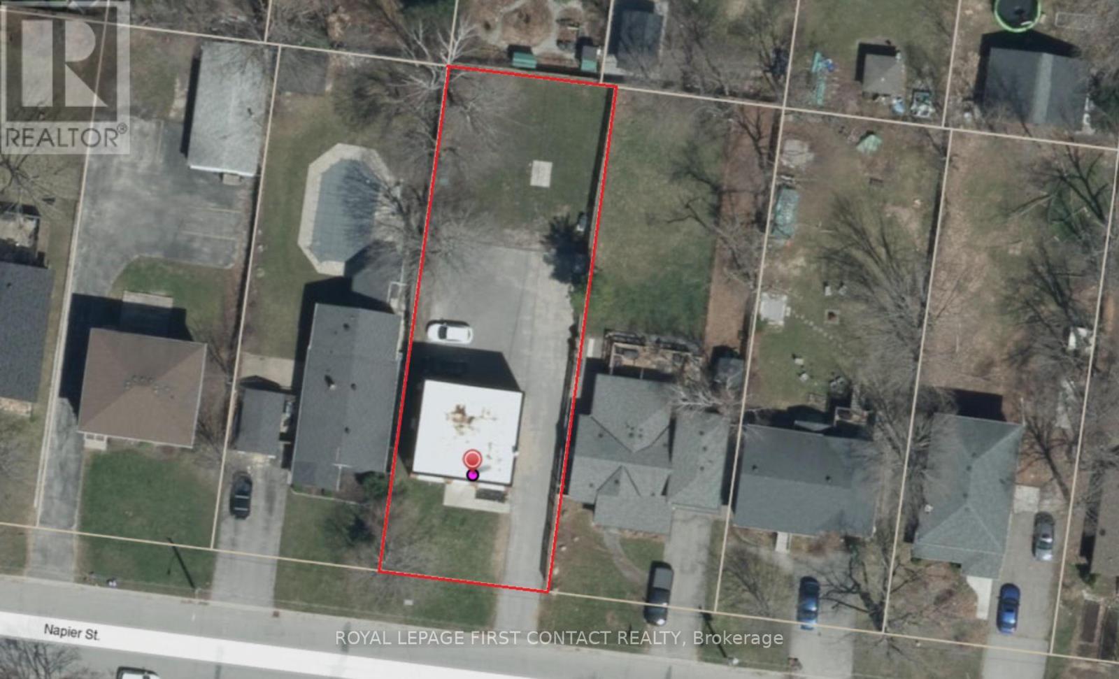 3 - 134 Napier Street, Barrie (Codrington), Ontario  L4M 1W5 - Photo 30 - S13582458