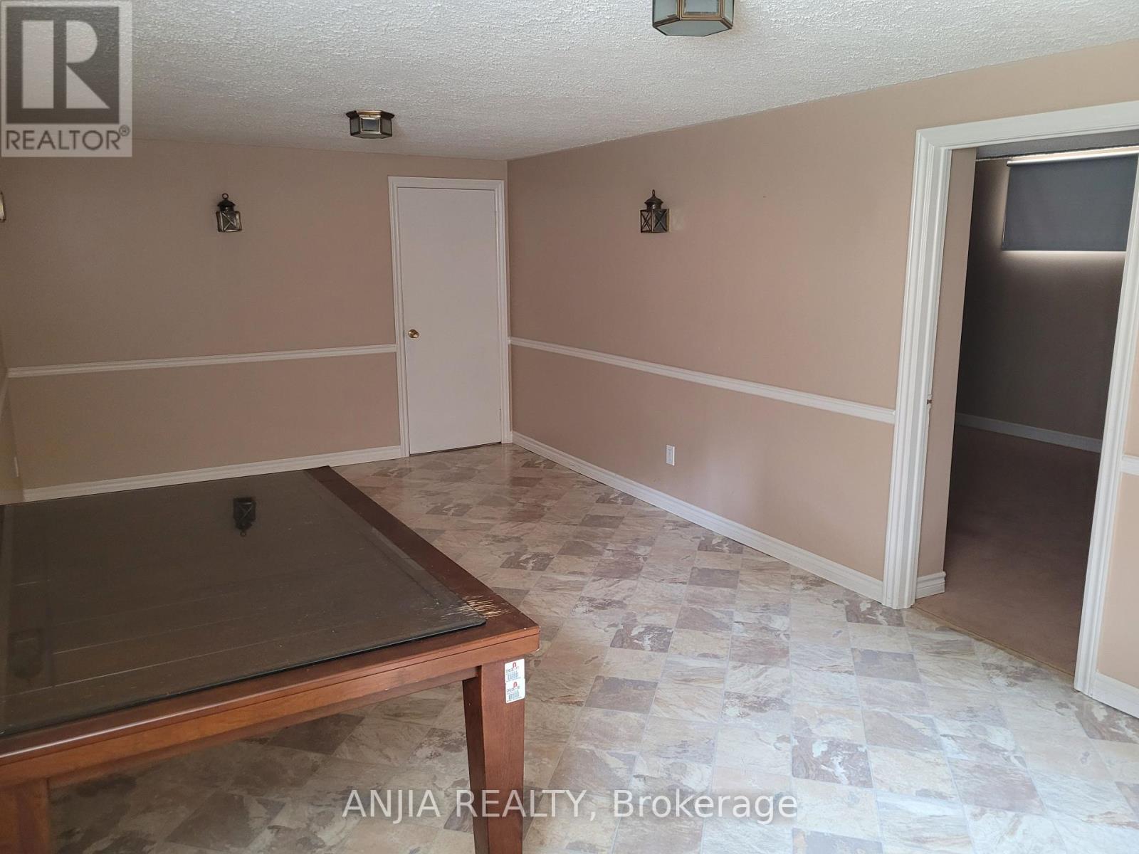 Basement - 1299 Shamir Crescent, Mississauga, Ontario  L5C 1L2 - Photo 12 - W13582432