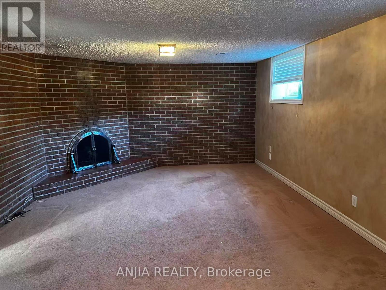 Basement - 1299 Shamir Crescent, Mississauga, Ontario  L5C 1L2 - Photo 3 - W13582432