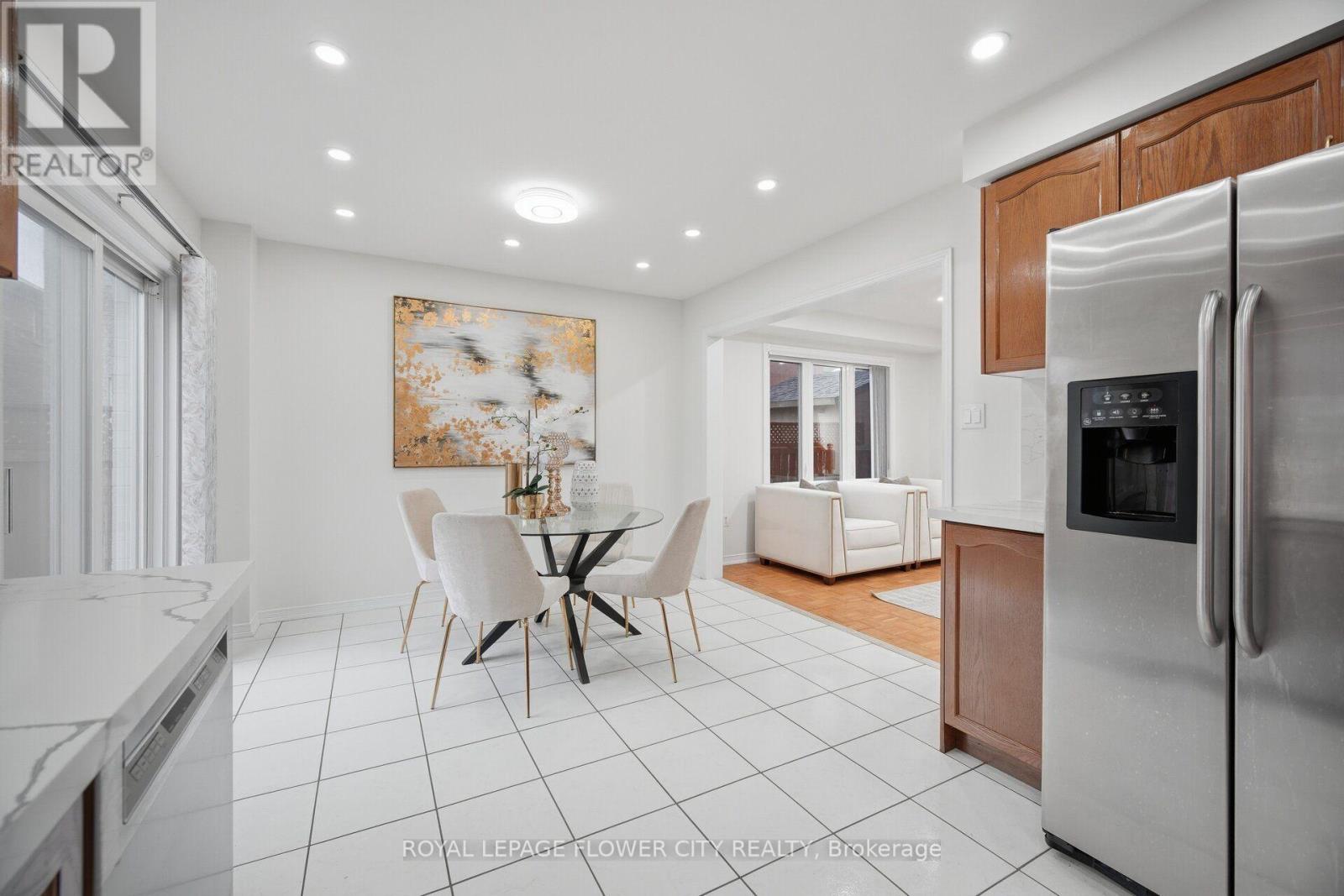25 Skylar Circle, Brampton, Ontario L6P 0Z4 - Photo 14 - W13582456