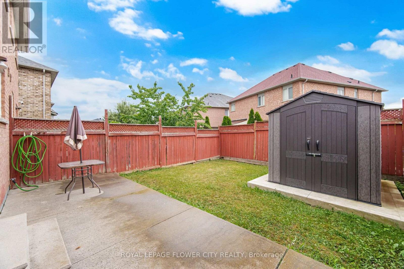 25 Skylar Circle, Brampton, Ontario L6P 0Z4 - Photo 42 - W13582456