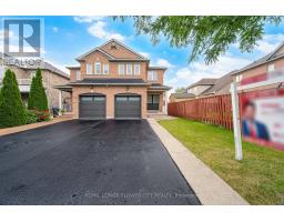 25 SKYLAR CIRCLE, Brampton, Ontario