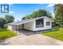 141 St John Street, Woodstock, New Brunswick
