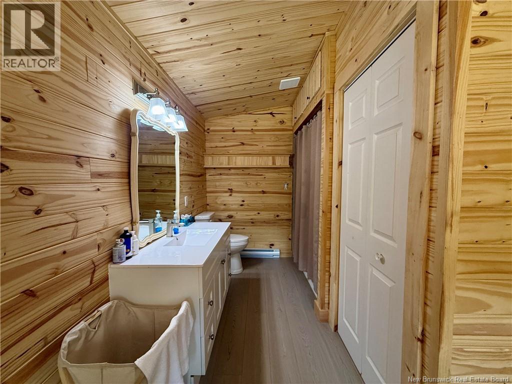 432 Chemin à Willie, Bertrand, New Brunswick E1W 1E4 - Photo 24 - NB144244