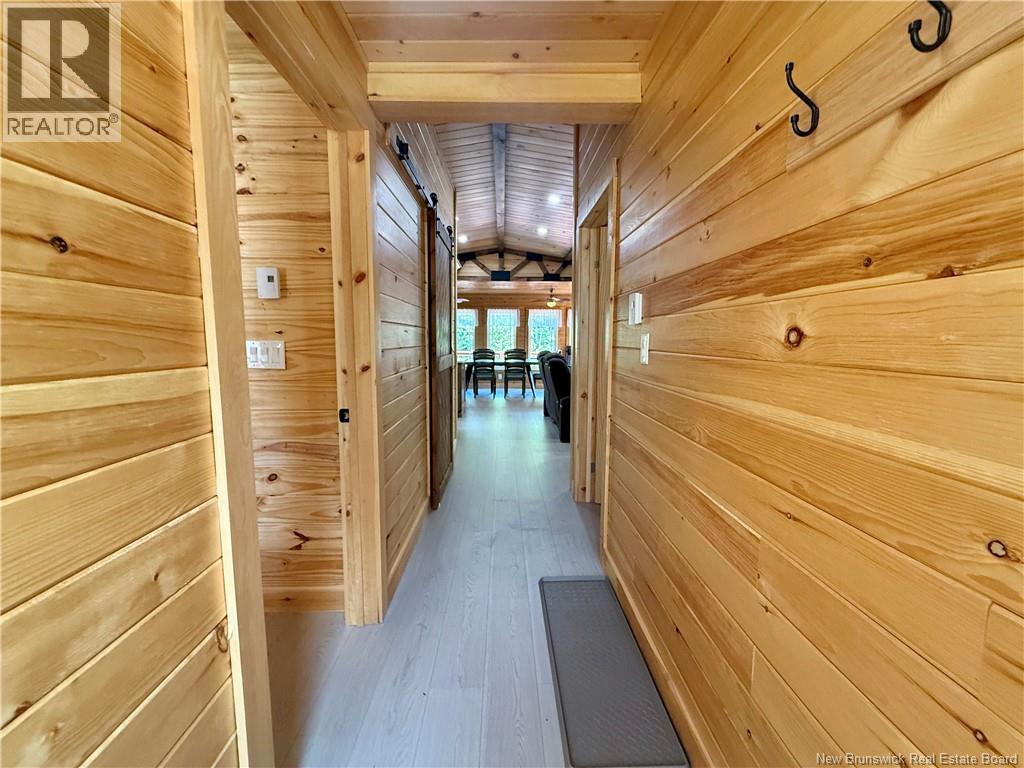 432 Chemin à Willie, Bertrand, New Brunswick E1W 1E4 - Photo 20 - NB144244