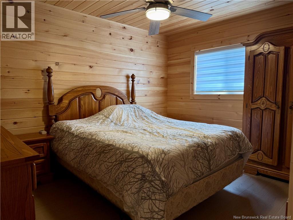 432 Chemin à Willie, Bertrand, New Brunswick E1W 1E4 - Photo 26 - NB144244