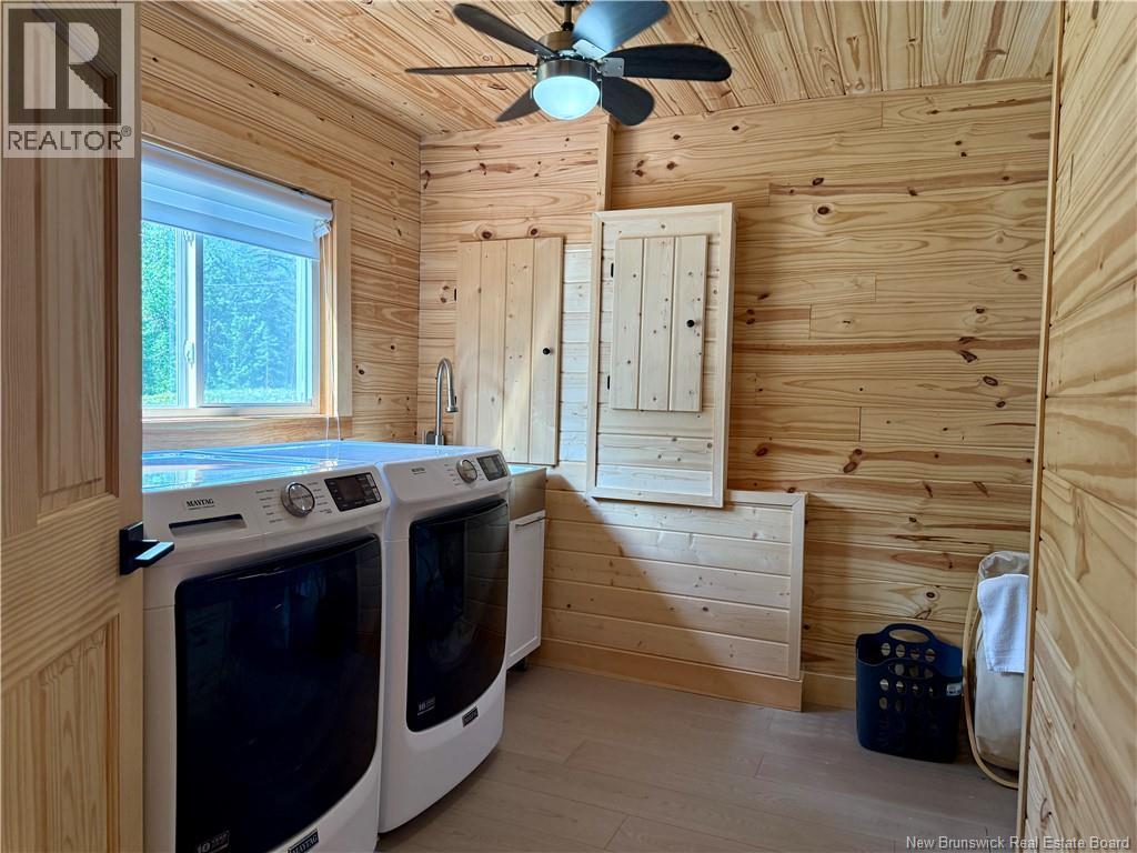 432 Chemin à Willie, Bertrand, New Brunswick E1W 1E4 - Photo 22 - NB144244
