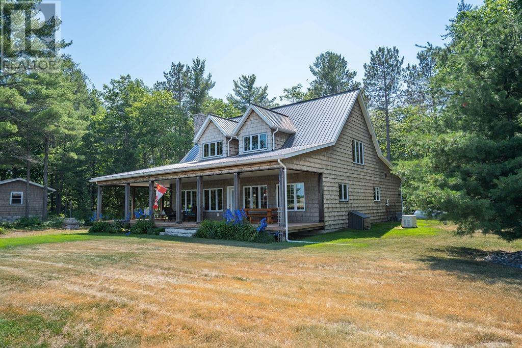 98a Bonnee's Rd, Desbarats, Ontario P0R 1E0 - Photo 10 - SM261879