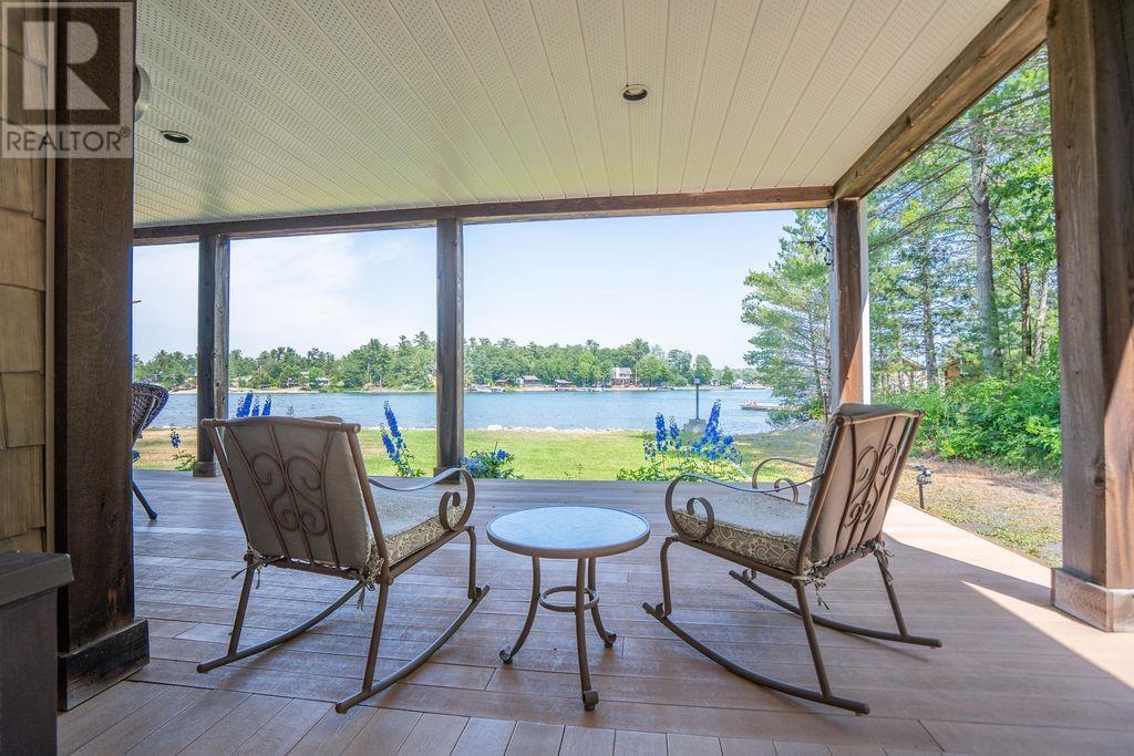 98a Bonnee's Rd, Desbarats, Ontario P0R 1E0 - Photo 13 - SM261879