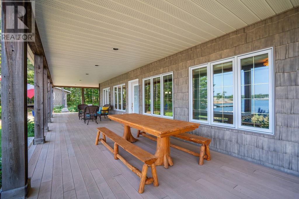98a Bonnee's Rd, Desbarats, Ontario P0R 1E0 - Photo 15 - SM261879