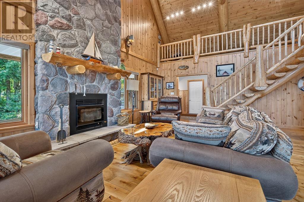98a Bonnee's Rd, Desbarats, Ontario P0R 1E0 - Photo 21 - SM261879