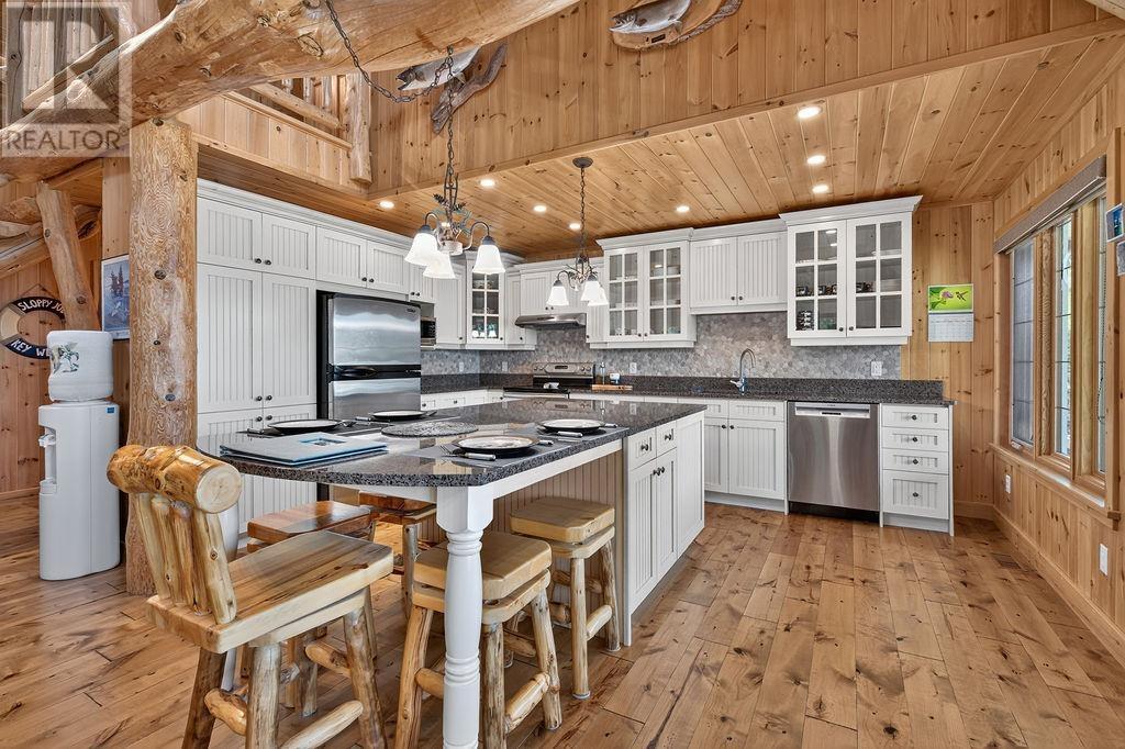 98a Bonnee's Rd, Desbarats, Ontario P0R 1E0 - Photo 23 - SM261879