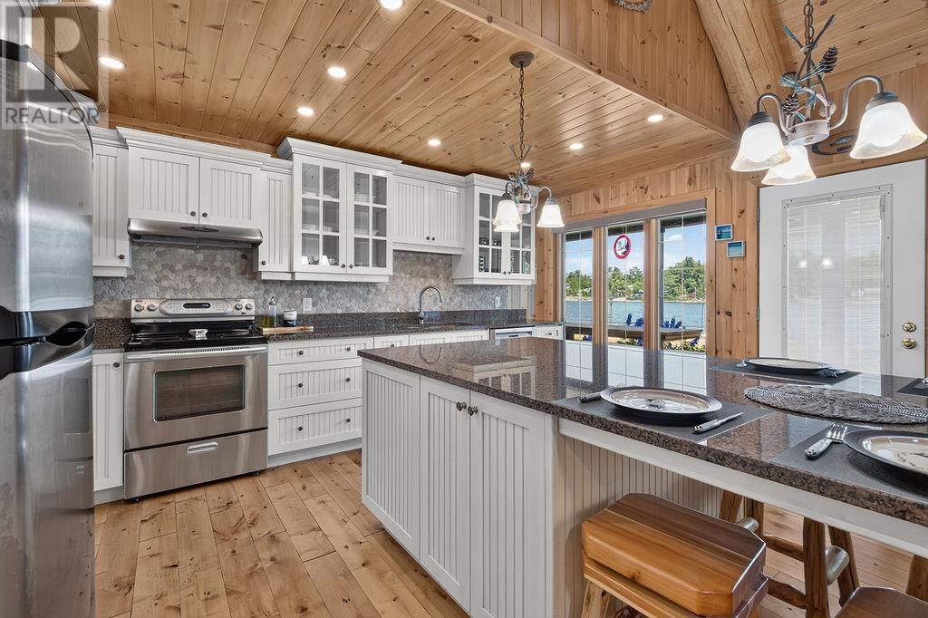 98a Bonnee's Rd, Desbarats, Ontario P0R 1E0 - Photo 24 - SM261879