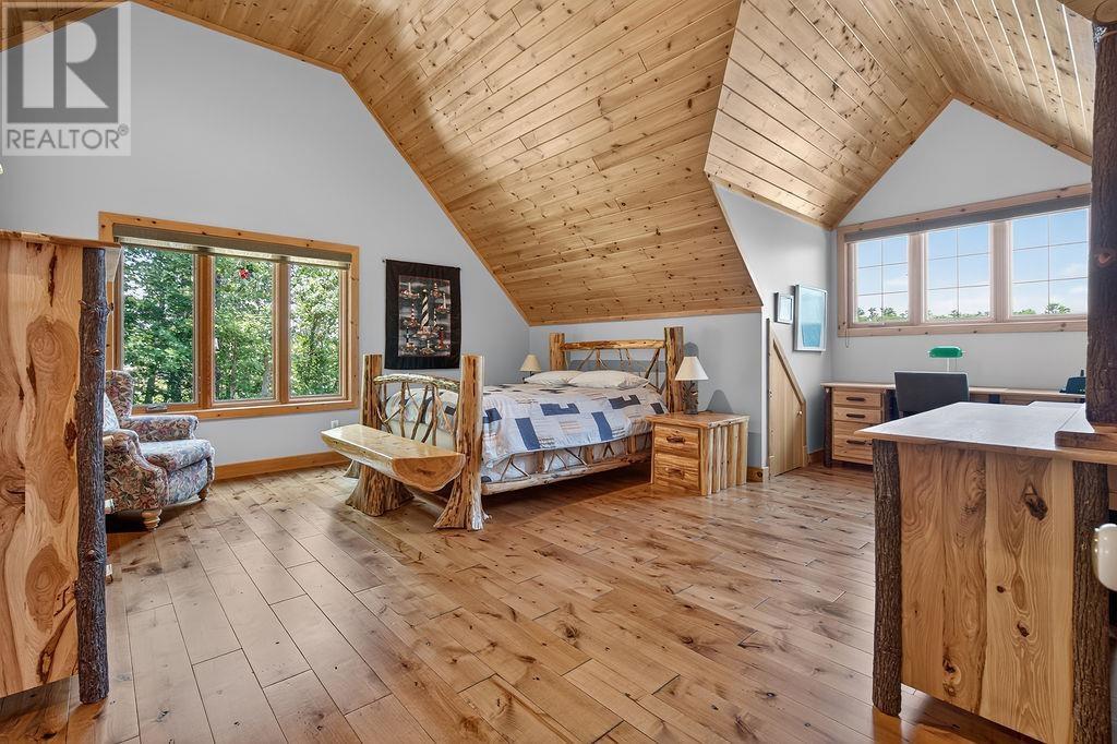 98a Bonnee's Rd, Desbarats, Ontario P0R 1E0 - Photo 31 - SM261879