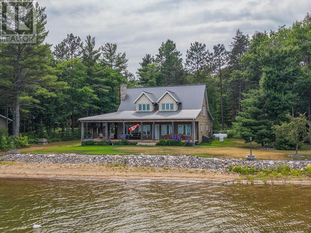 98a Bonnee's Rd, Desbarats, Ontario P0R 1E0 - Photo 9 - SM261879