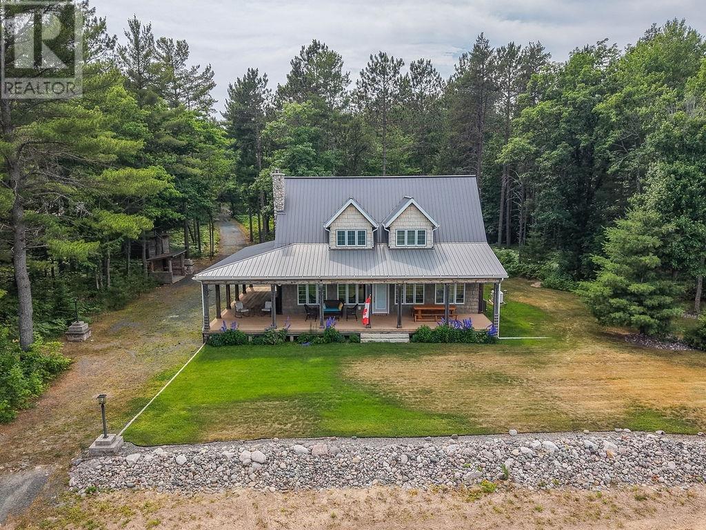98a Bonnee's Rd, Desbarats, Ontario P0R 1E0 - Photo 8 - SM261879