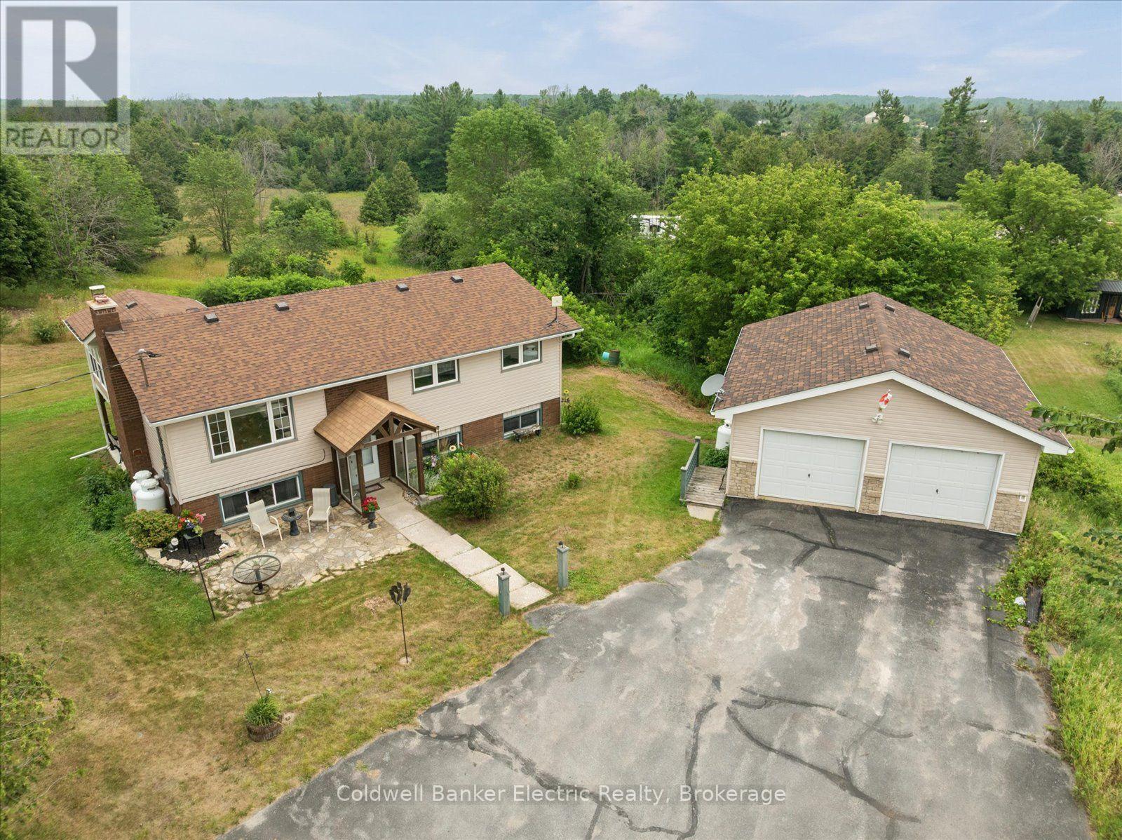 1657 4th Line, Douro-Dummer, Ontario  K0L 2H0 - Photo 5 - X13582494