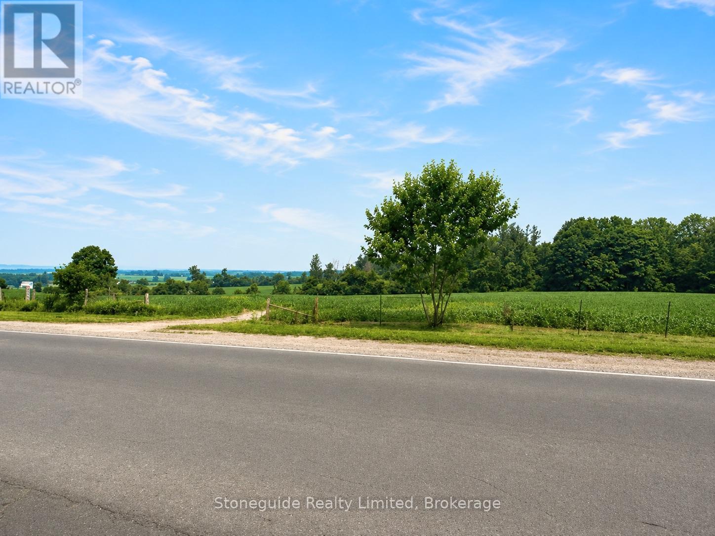 00 County Rd 10 Road, Cavan Monaghan, Ontario  K0L 1V0 - Photo 1 - X13582536