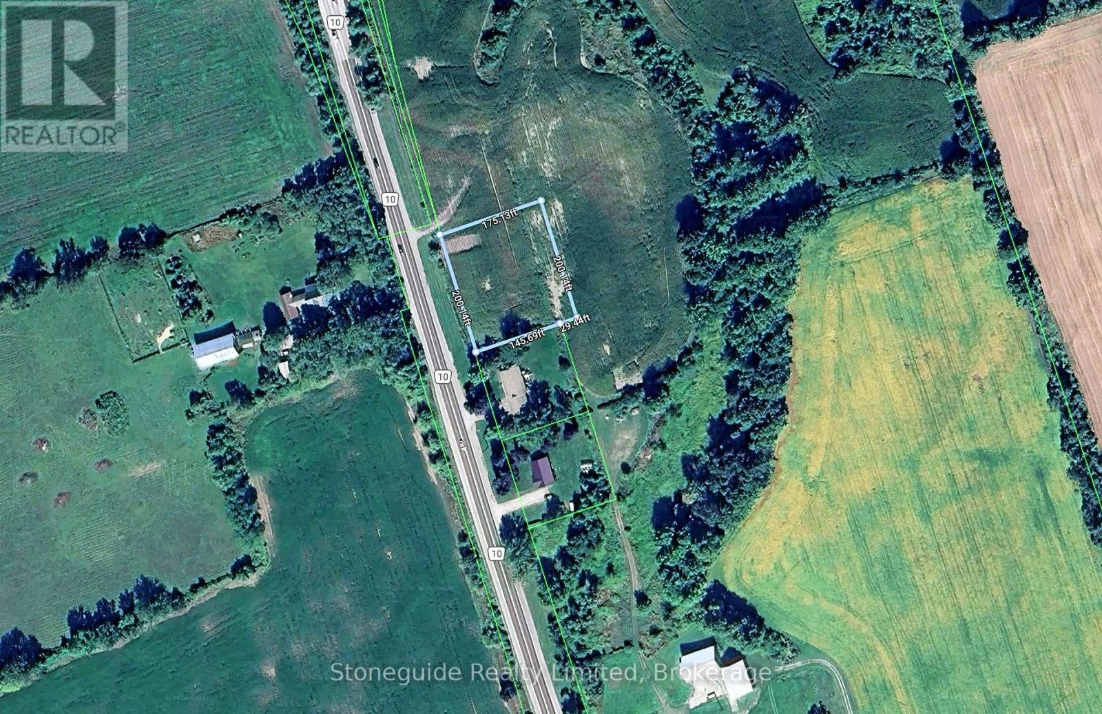 00 County Rd 10 Road, Cavan Monaghan, Ontario  K0L 1V0 - Photo 4 - X13582536